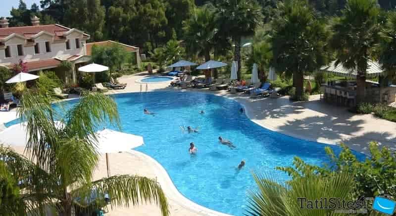 Dalyan Resort SPA Hotel